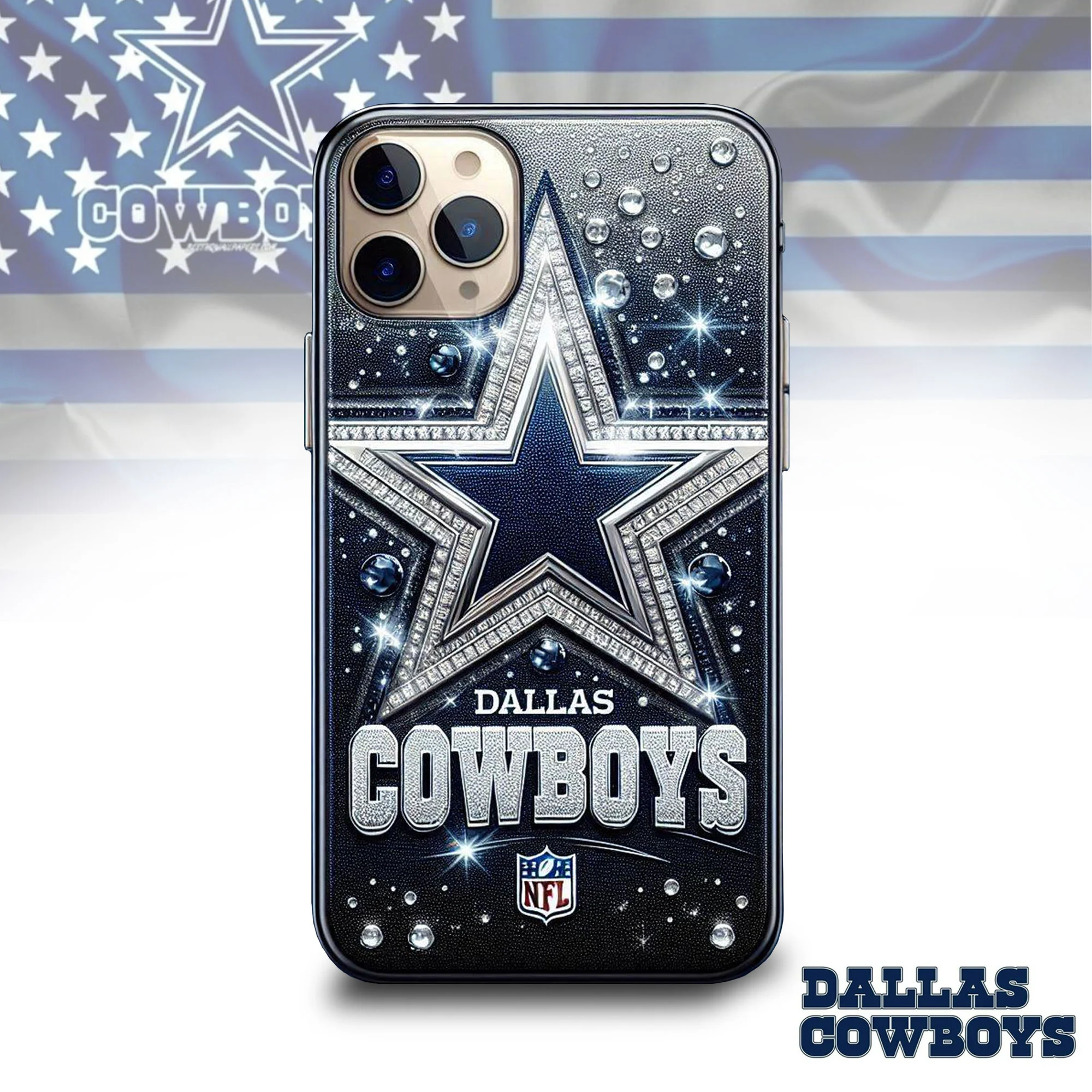DALLAS COWBOYS
