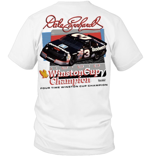 Dale Earnhardt Nct (1) T-shirt PT73211