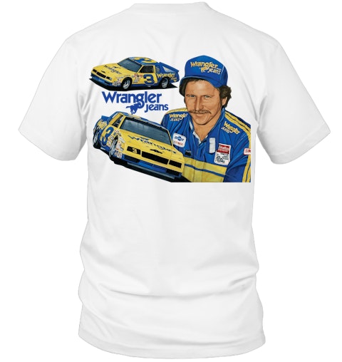 Dale Earnhardt Nct (10) T-shirt PT73150