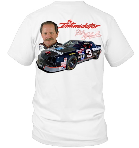Dale Earnhardt Nct (11) T-shirt PT73206
