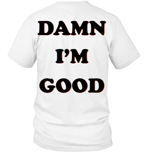 Dale Earnhardt Nct (6) T-shirt PT73102