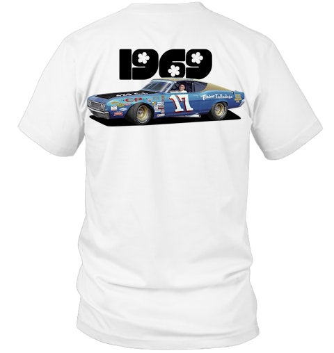 David Pearson Nct (1) T-shirt PT73137