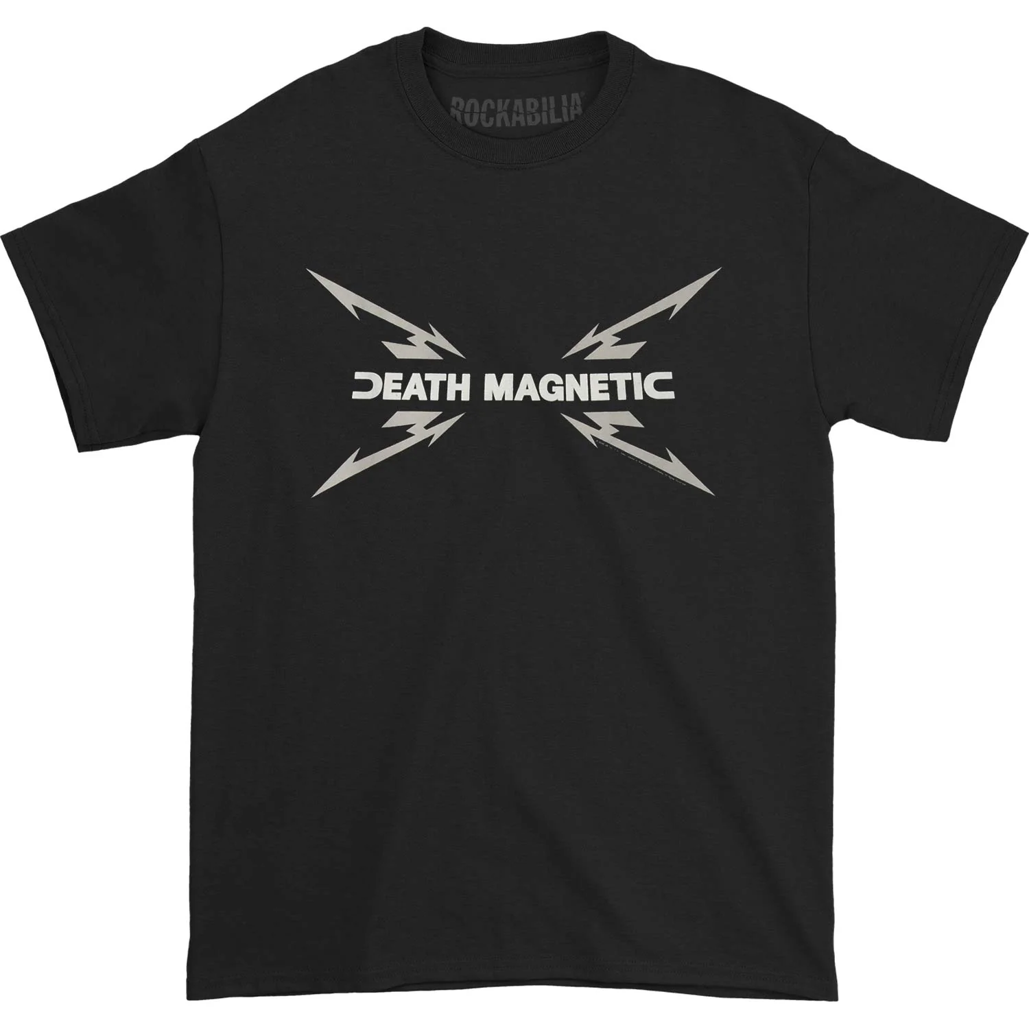 Death Magnetic Mexico T-shirt MS01190