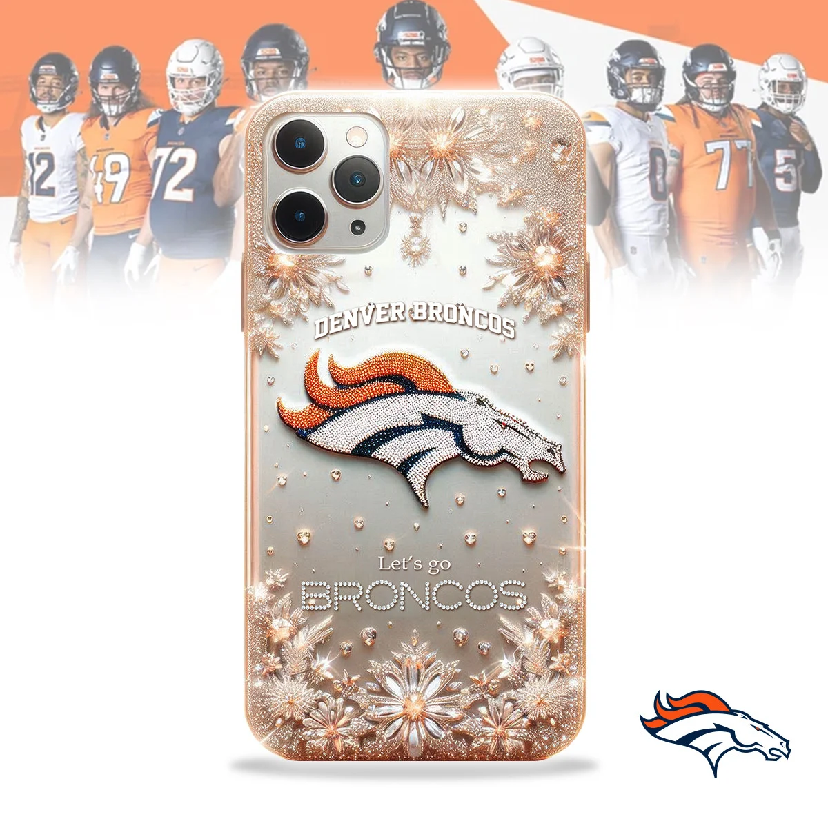 PREMIUM PHONE CASE TD DB PT68987