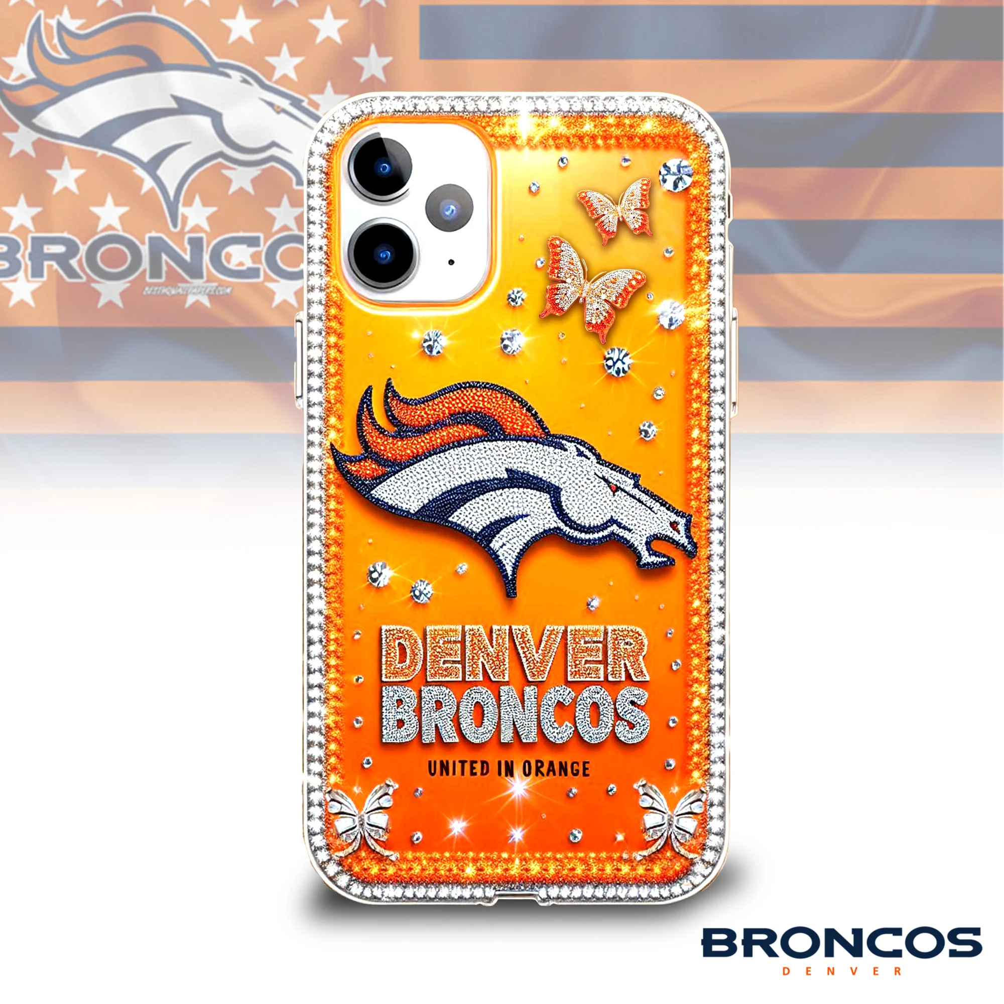 PREMIUM PHONE CASE TD DB PT69007