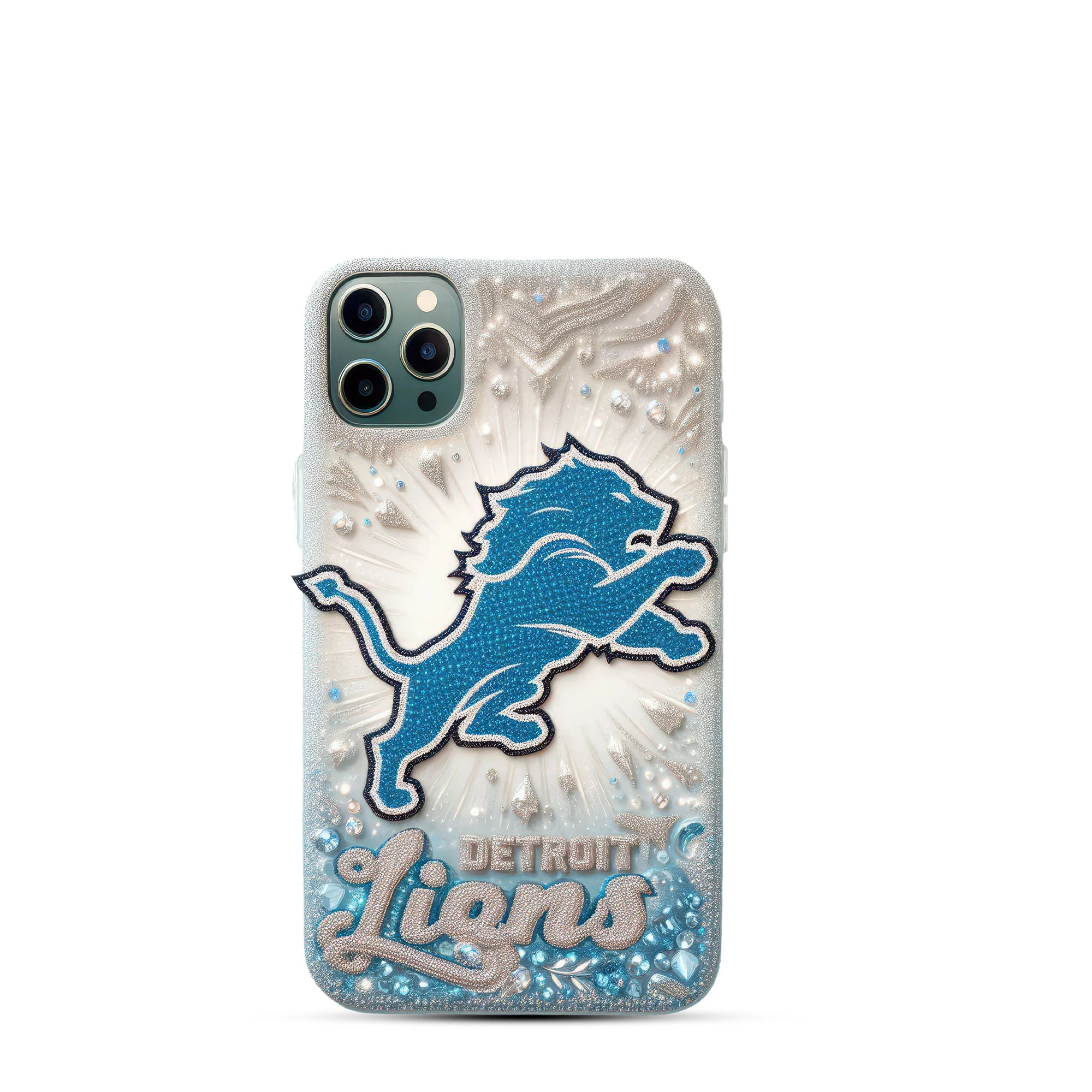 Detroit Lions