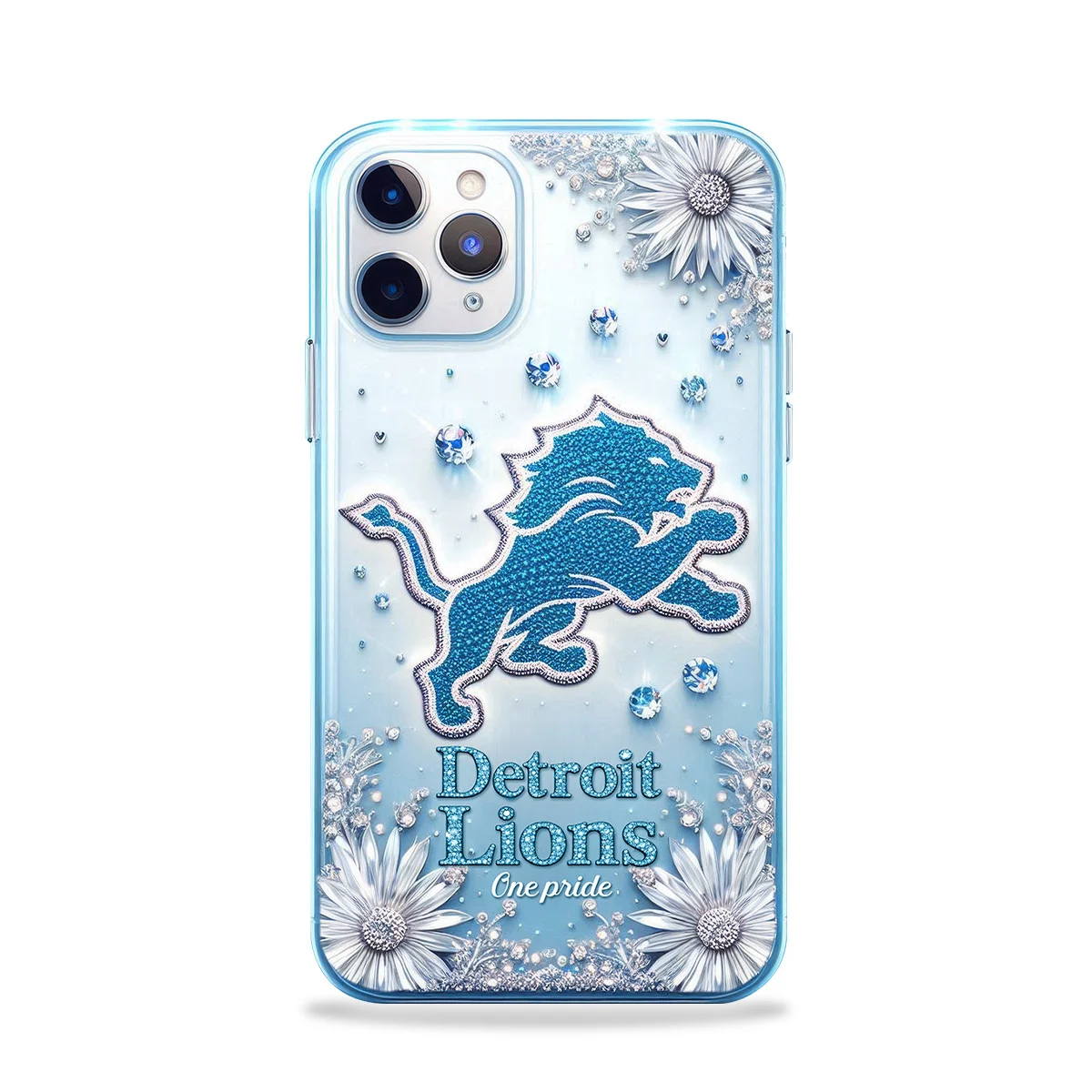 Detroit Lions