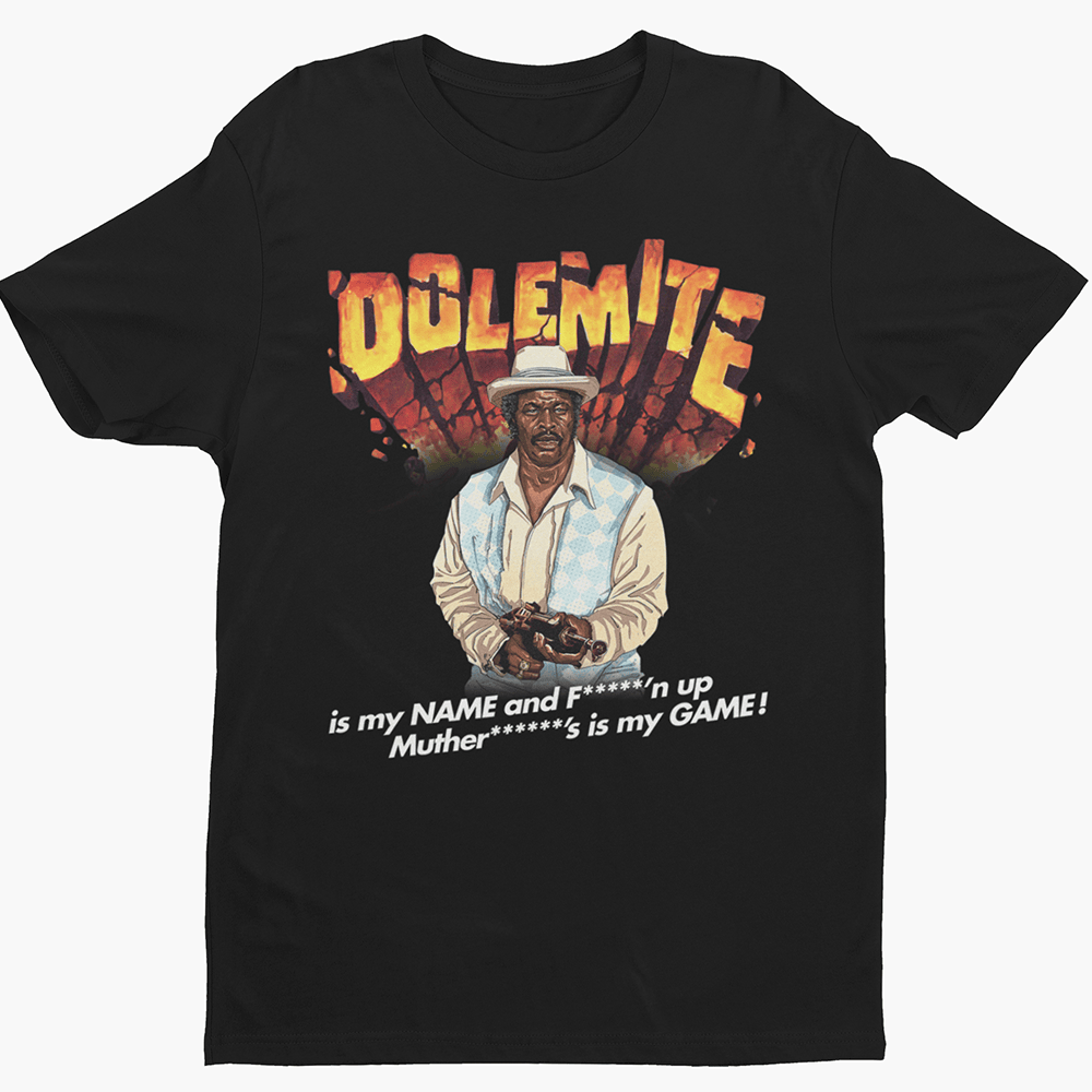 Dolemite Premium Mens T-shirt MS07191