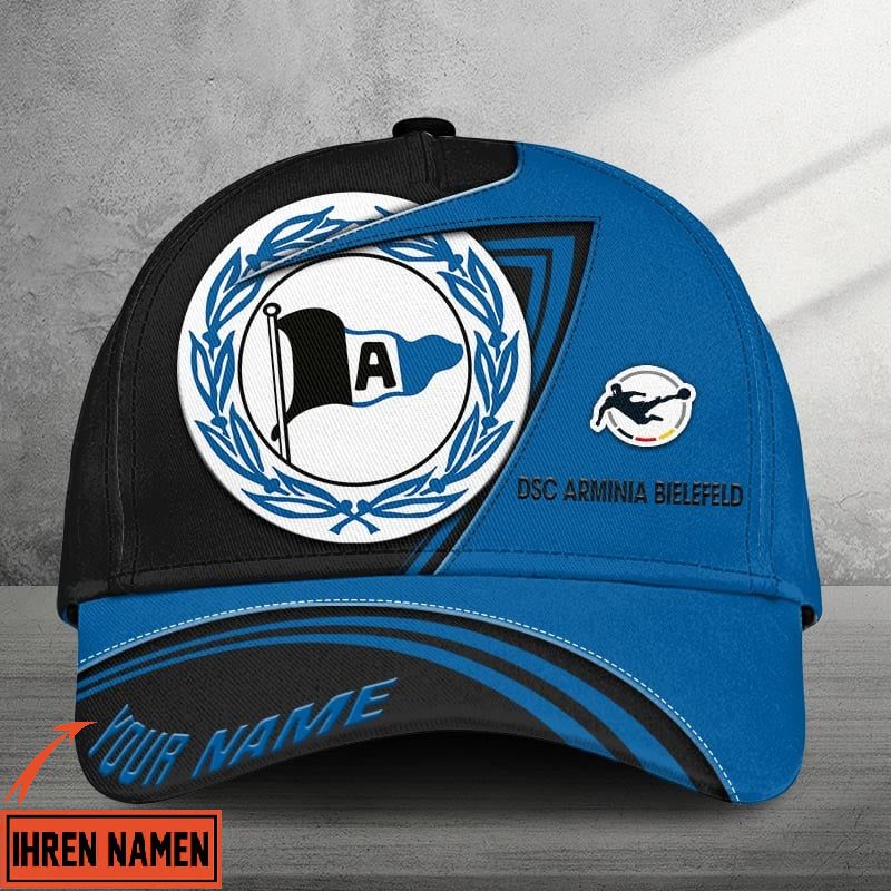 Dsc Arminia Bielefeld Cap PT71017