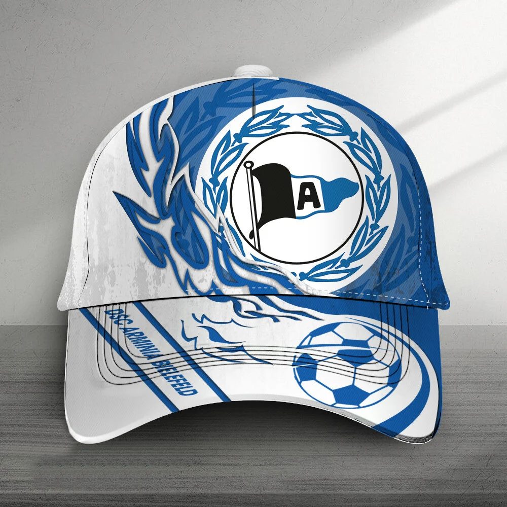 Dsc Arminia Bielefeld Cap PT71018