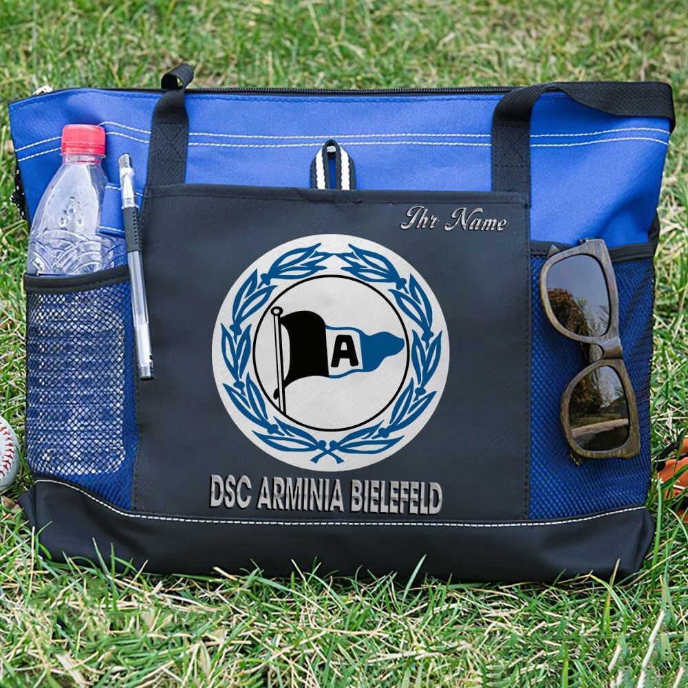Dsc Arminia Bielefeld Shoulder Bag PT70369