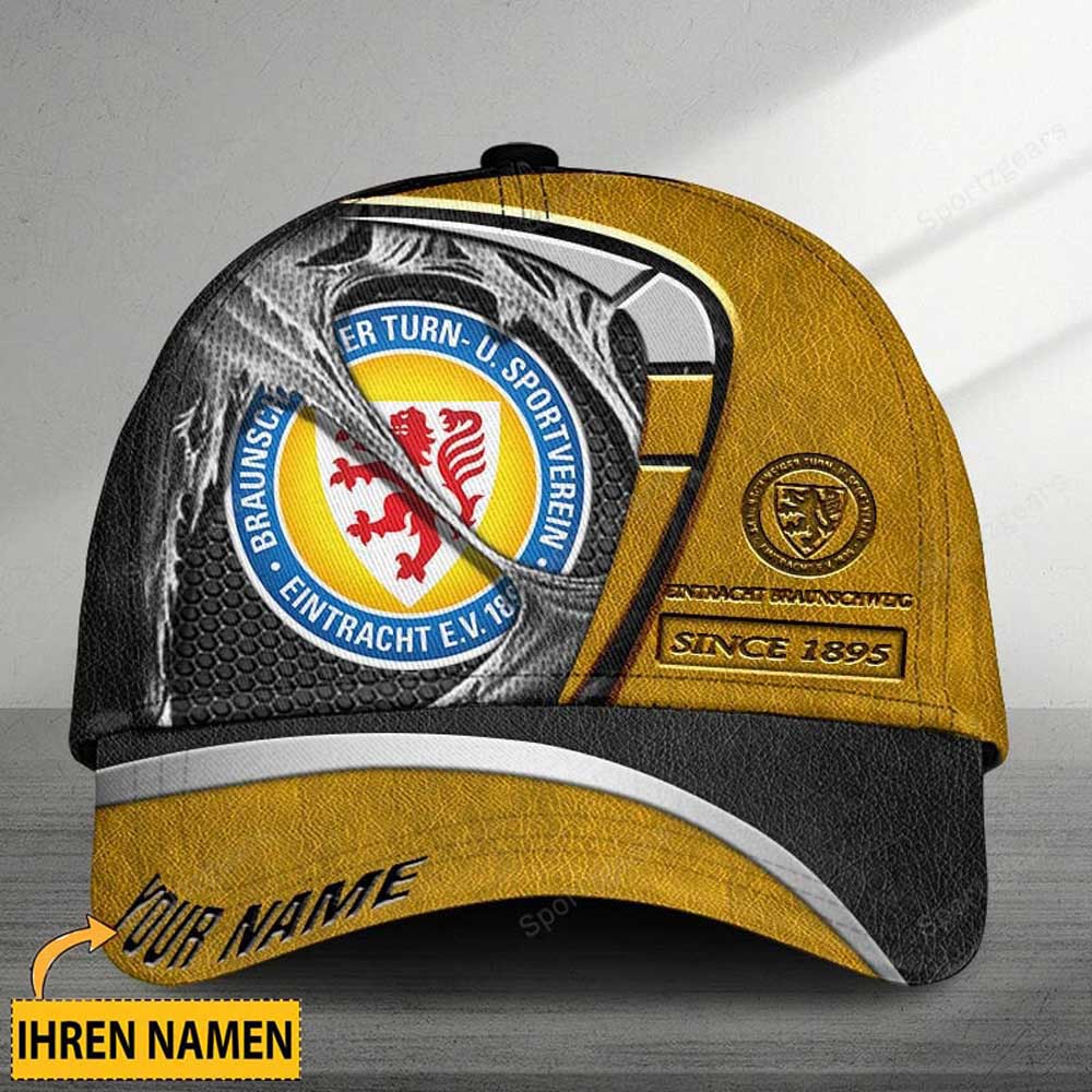 Eintracht Braunschweig Cap PT71020