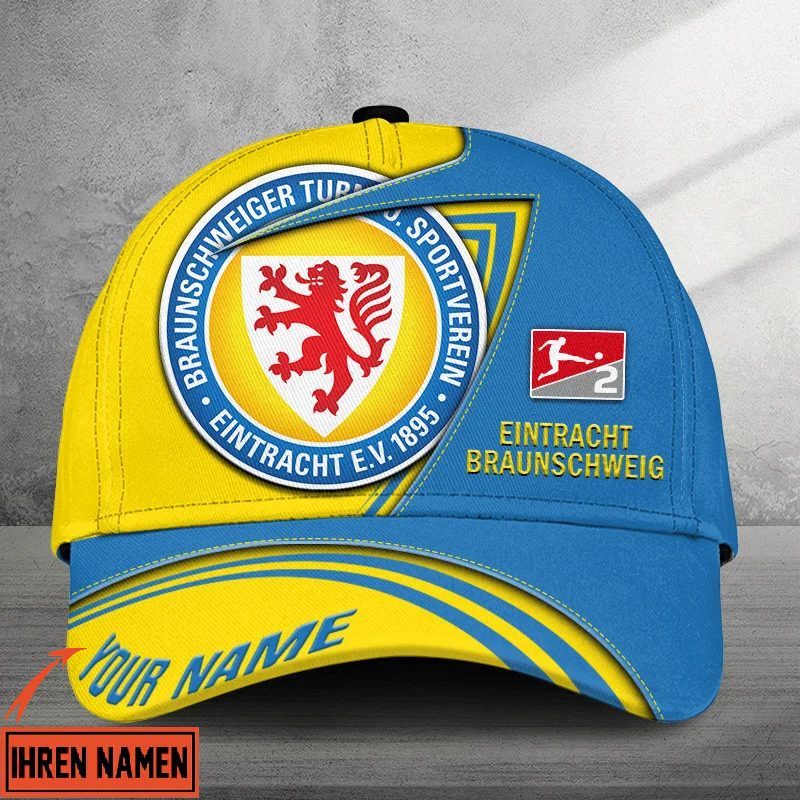 Eintracht Braunschweig Cap PT71024