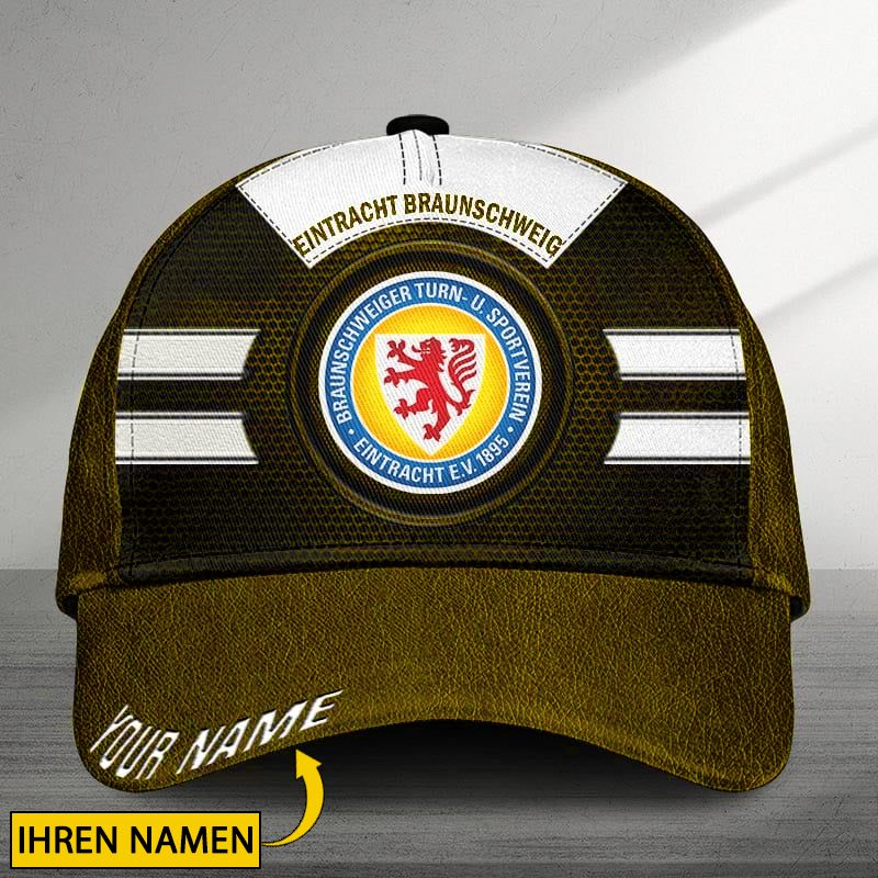 Eintracht Braunschweig Cap PT71025