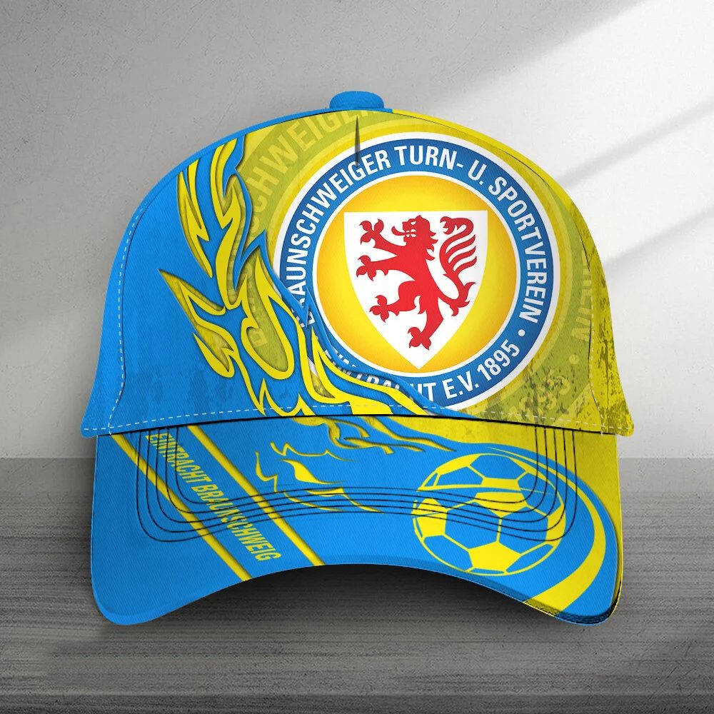 Eintracht Braunschweig Cap PT71026