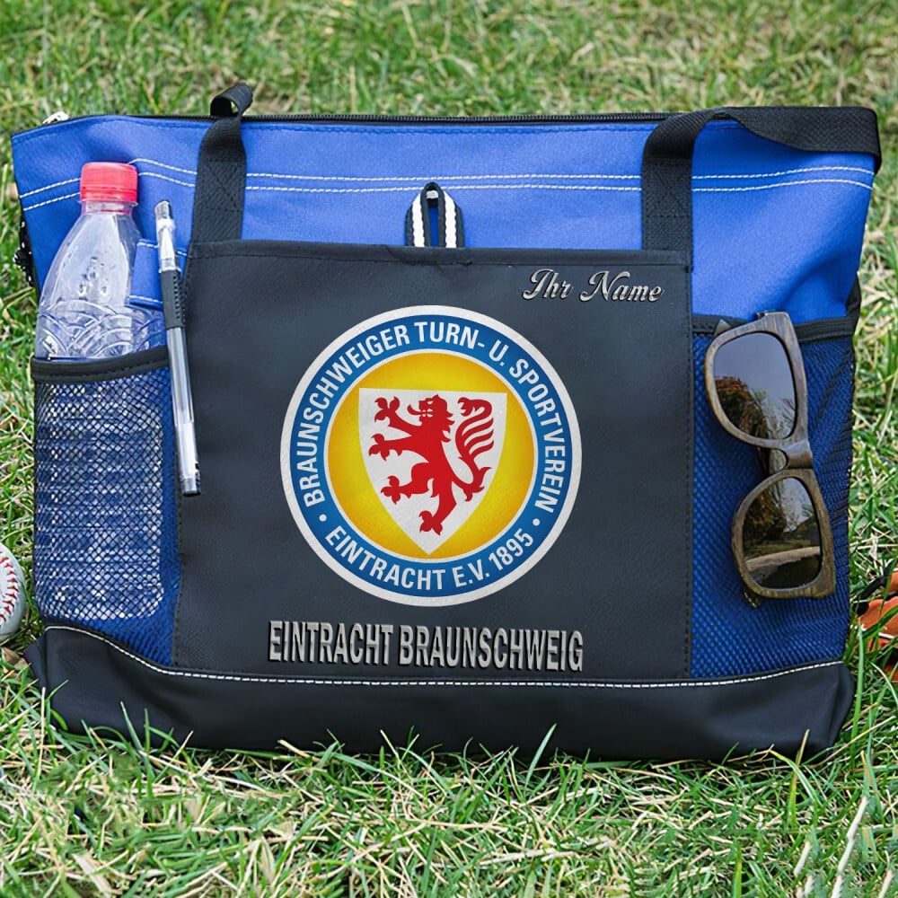 Eintracht Braunschweig Shoulder Bag PT70370