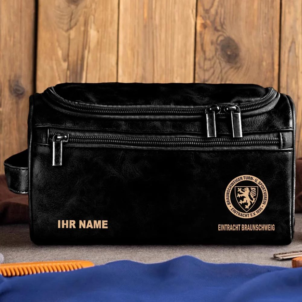 Eintracht Braunschweig Toiletry Bag PT70327