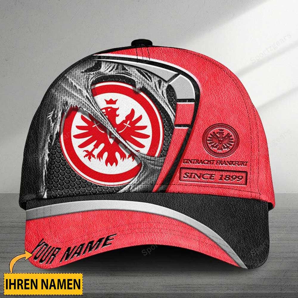 Eintracht Frankfurt Cap PT71029