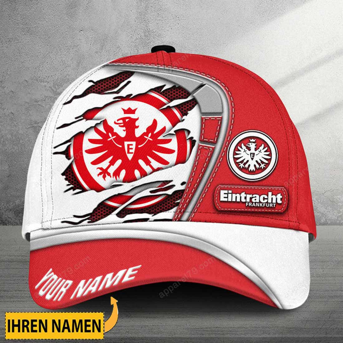 Eintracht Frankfurt Cap PT71031