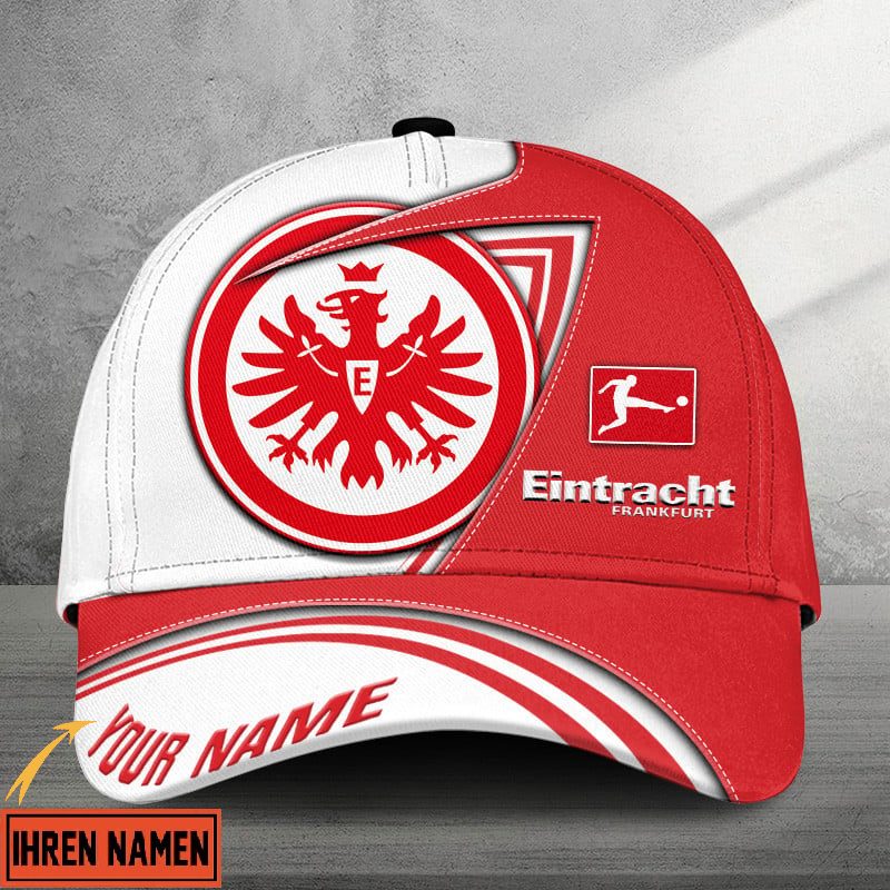 Eintracht Frankfurt Cap PT71033