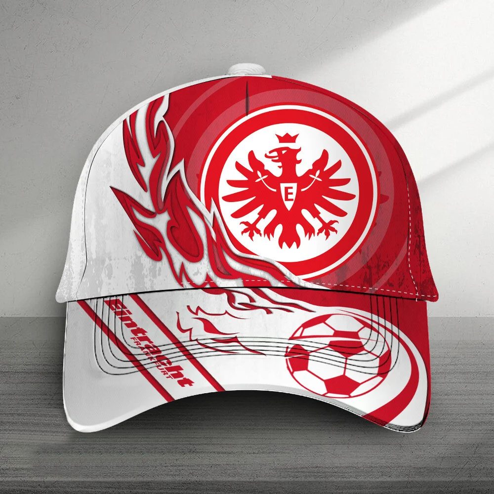 Eintracht Frankfurt Cap PT71035