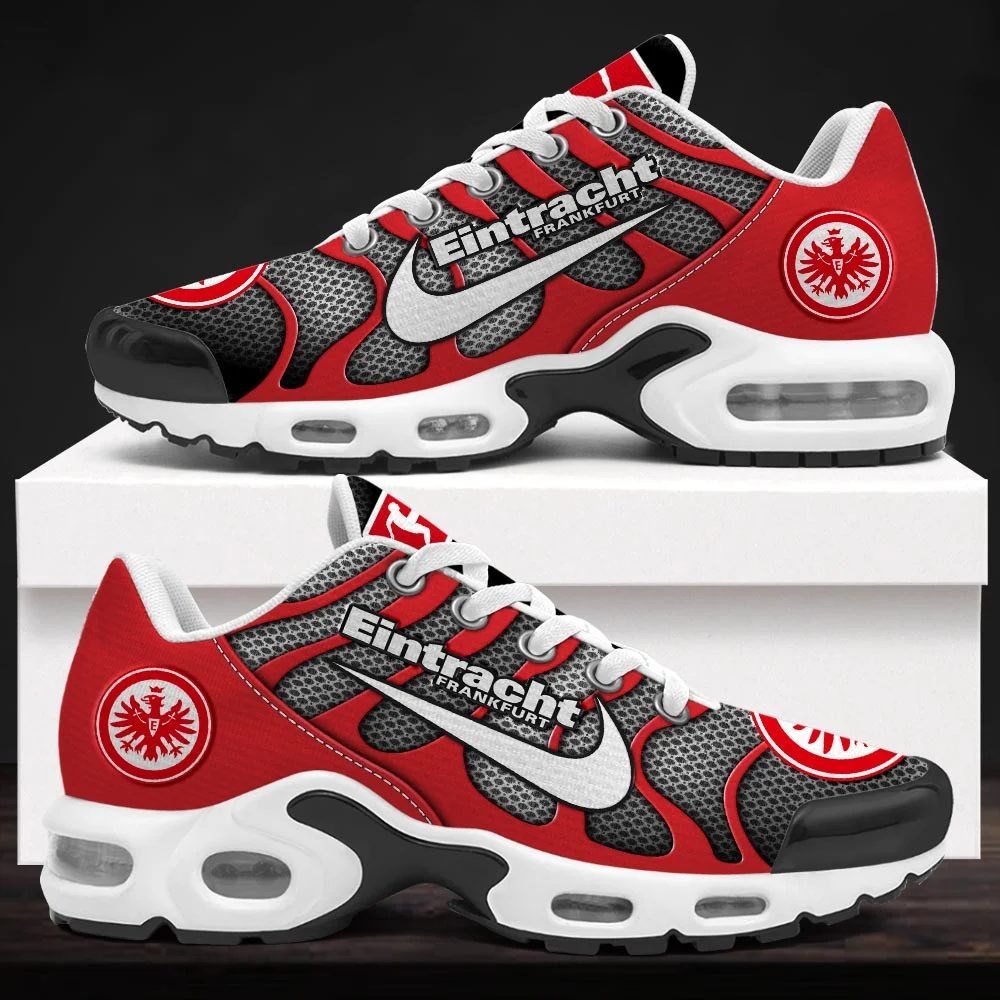 Eintracht Frankfurt Neue Edition Air Max Plus Schuhe PT70009