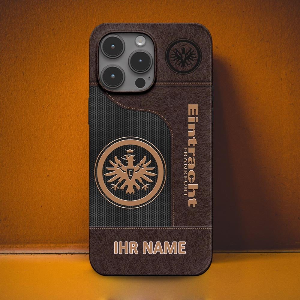 Eintracht Frankfurt Phone Case PT70493