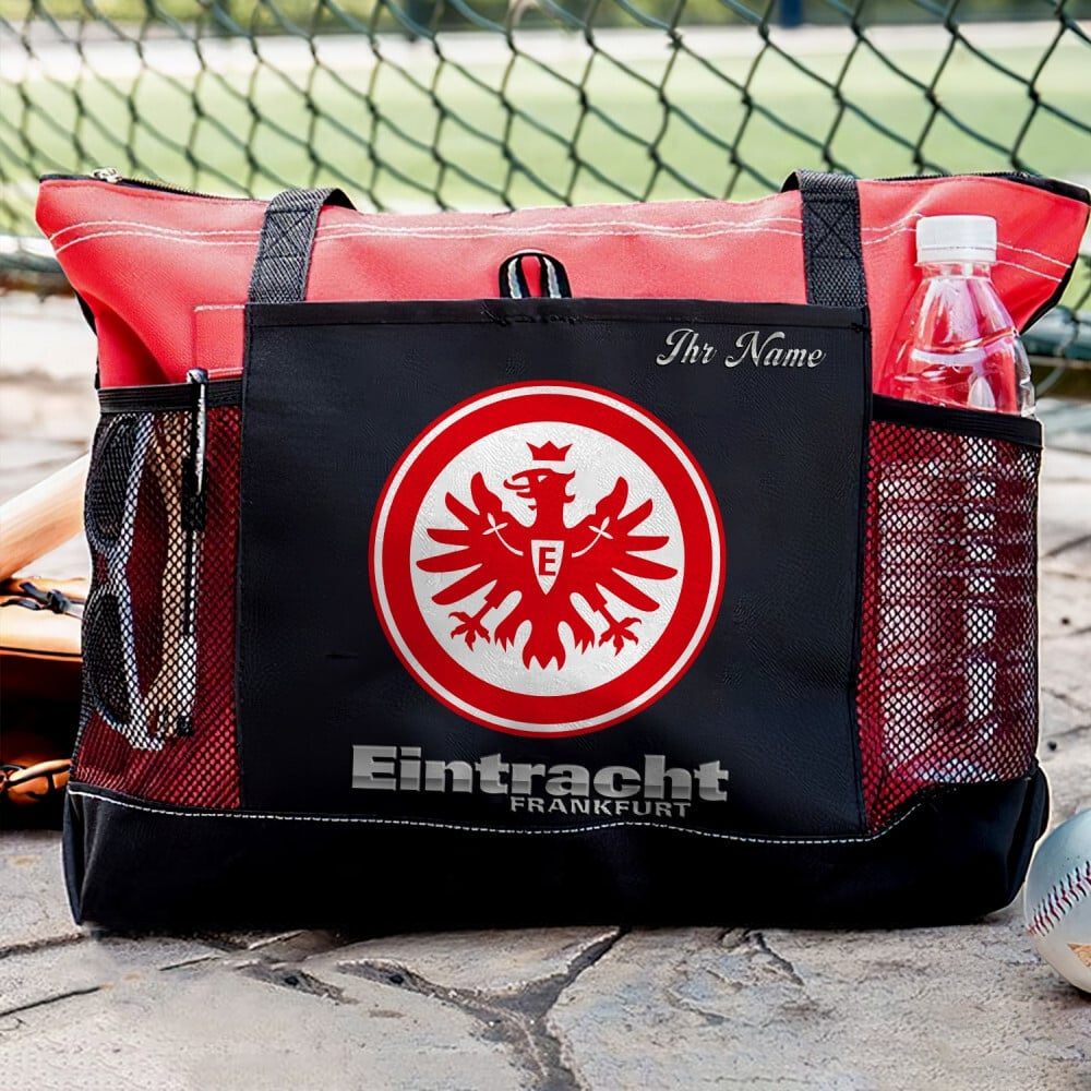 Eintracht Frankfurt Shoulder Bag PT70371
