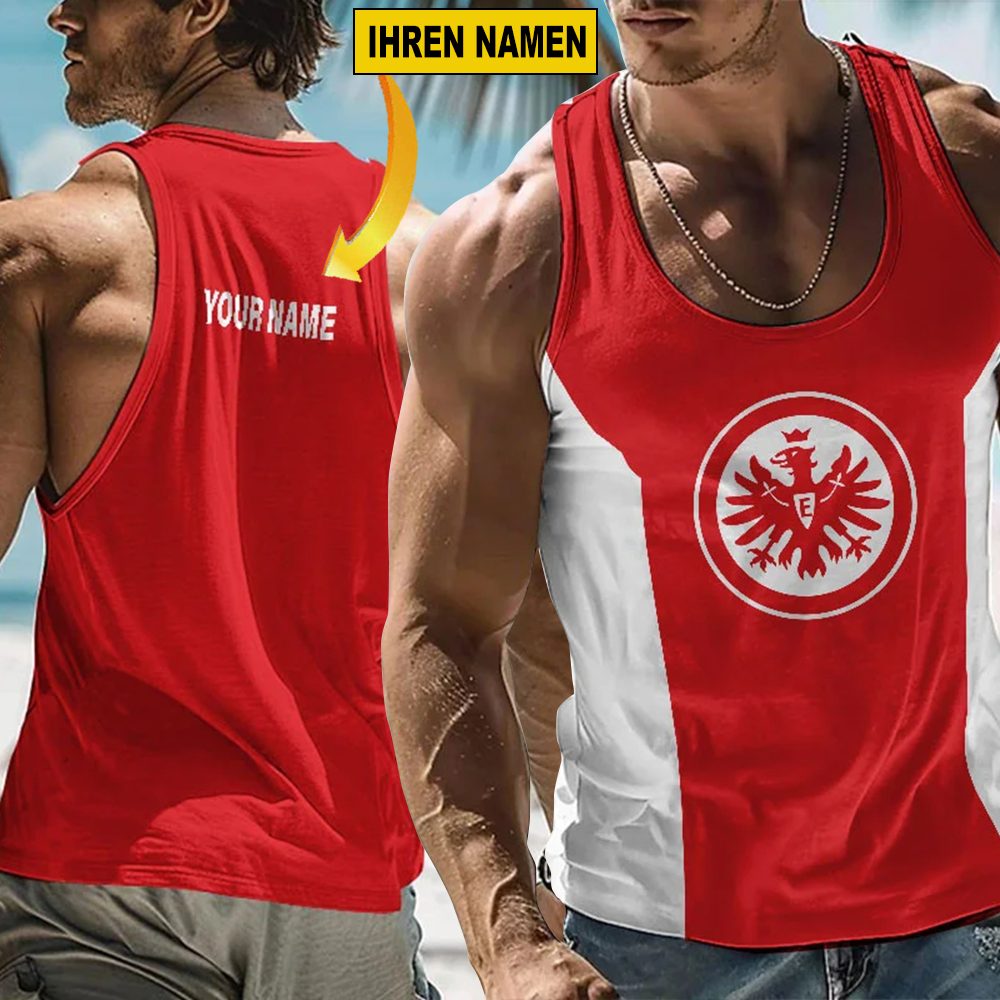 Eintracht Frankfurt Tanktop PT71305