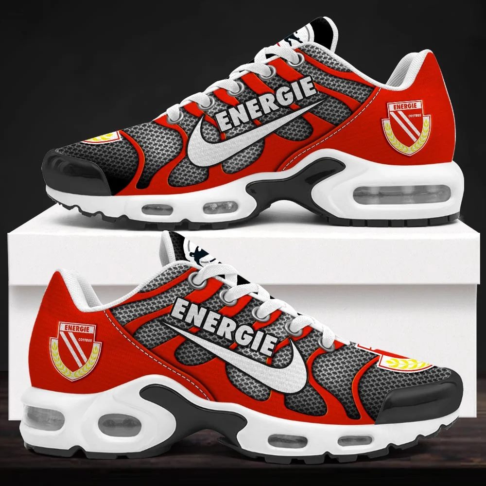 Energie Cottbus Neue Edition Air Max Plus Schuhe PT69980