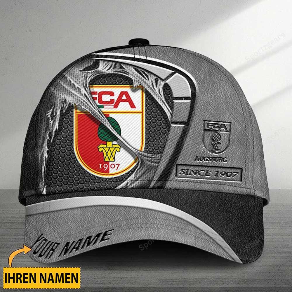 Fc Augsburg Cap PT71038