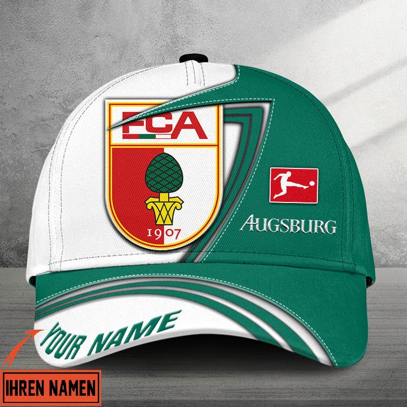Fc Augsburg Cap PT71042