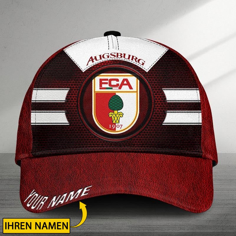 Fc Augsburg Cap PT71043