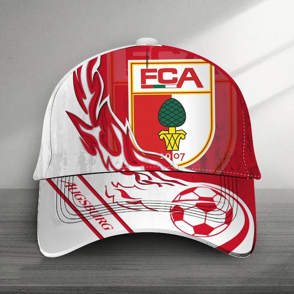 Fc Augsburg Cap PT71044