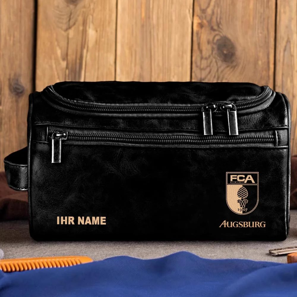 Fc Augsburg Toiletry Bag PT70329