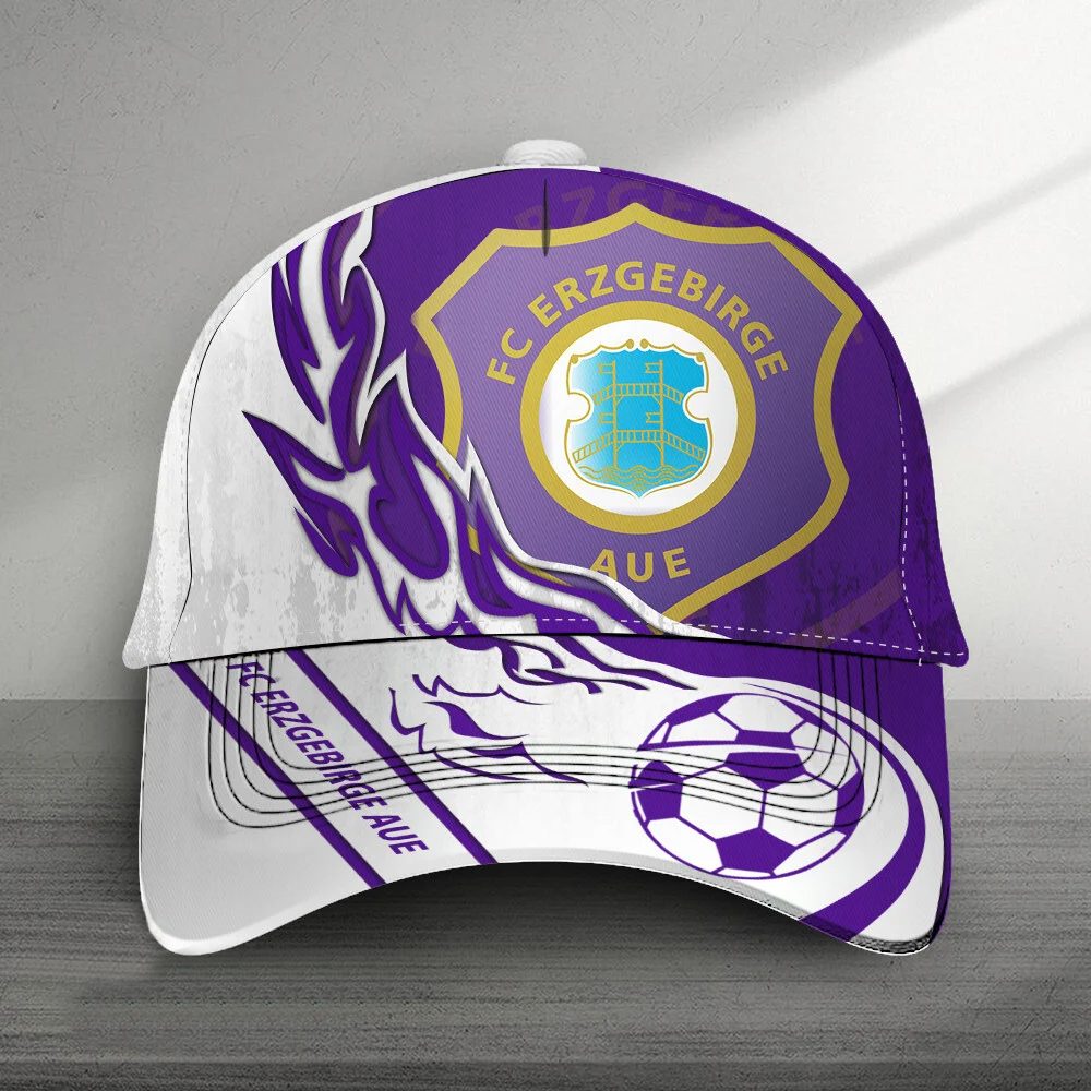 Fc Erzgebirge Aue Cap PT71050