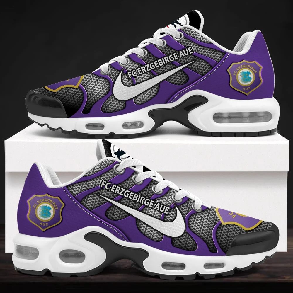 Fc Erzgebirge Aue Neue Edition Air Max Plus Schuhe PT70007
