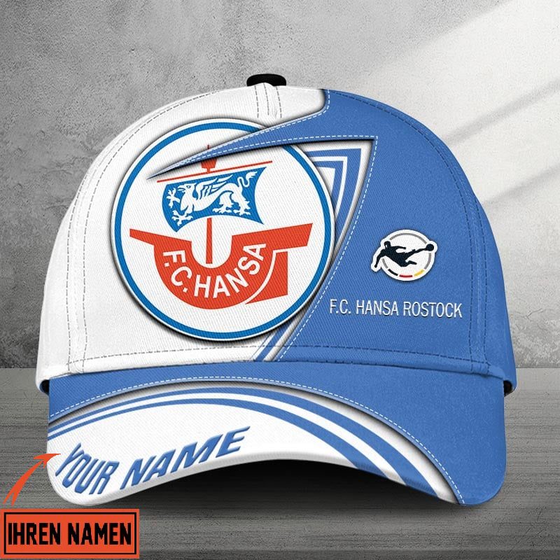 Fc Hansa Rostock Cap PT71054