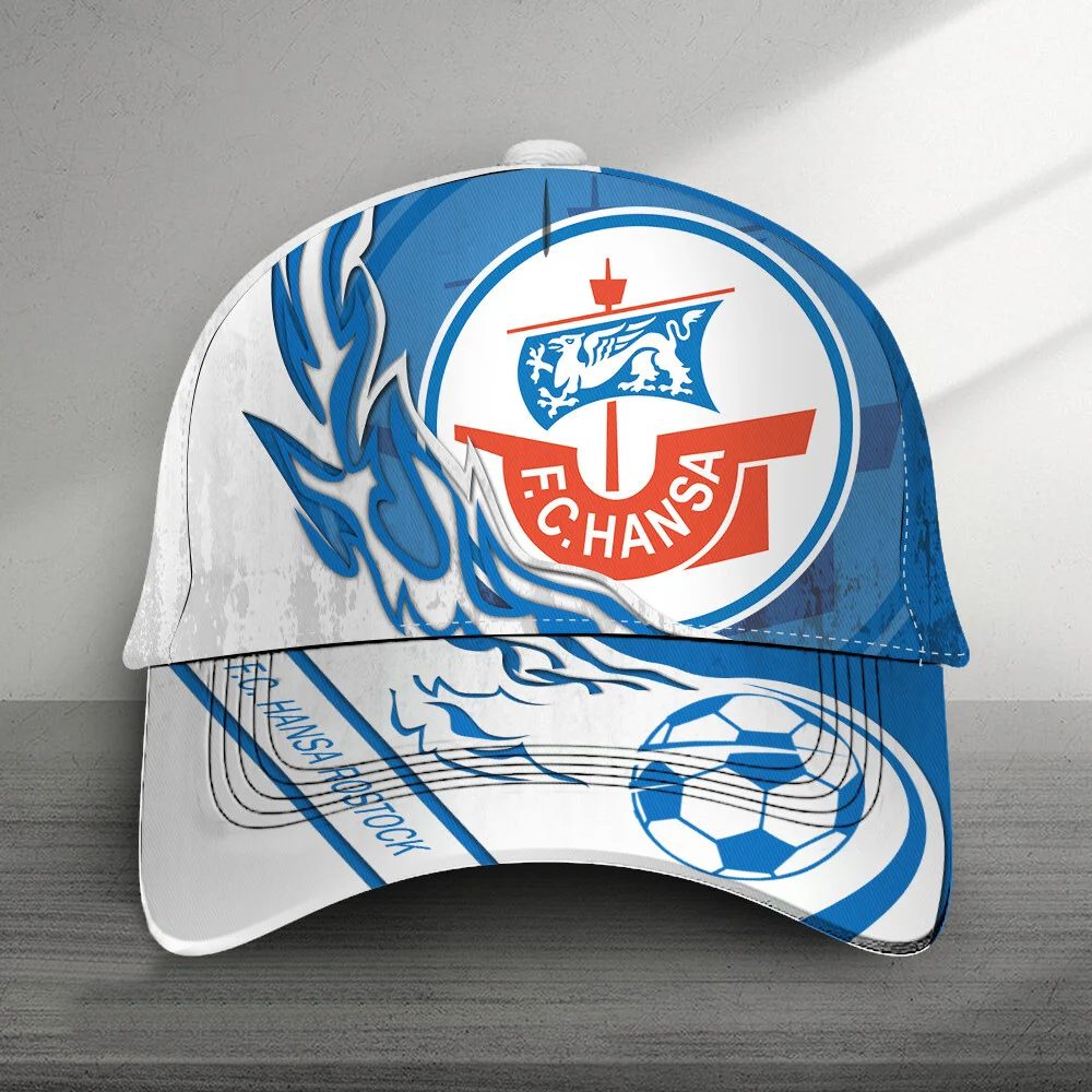 Fc Hansa Rostock Cap PT71055