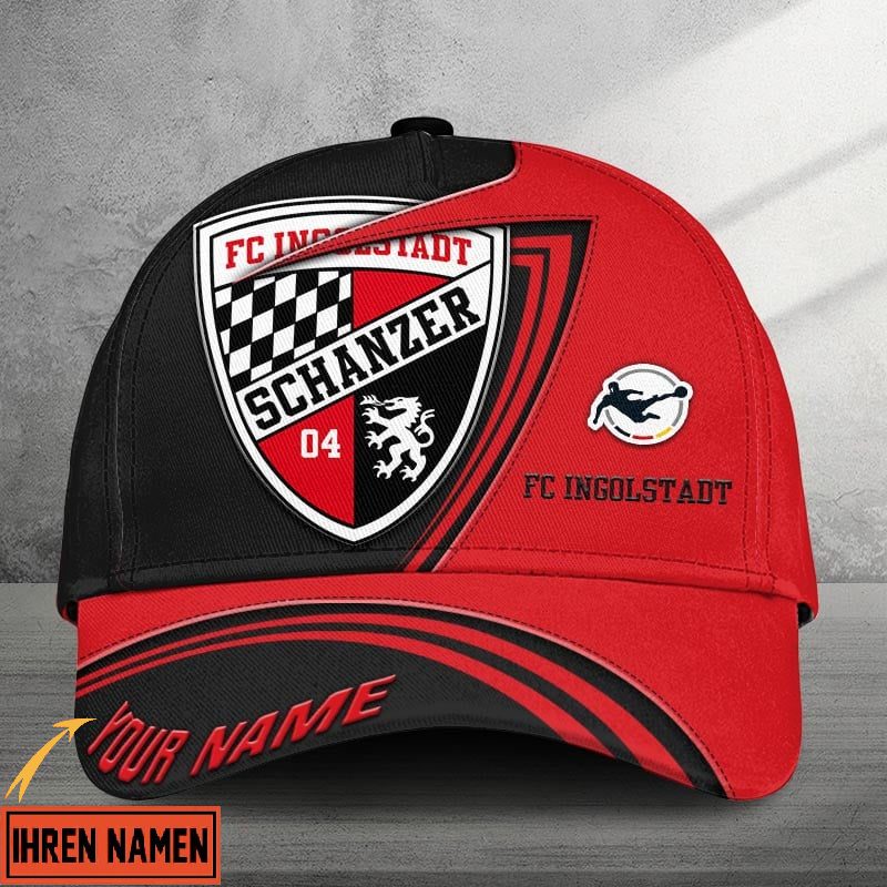Fc Ingolstadt 04 Cap PT71059