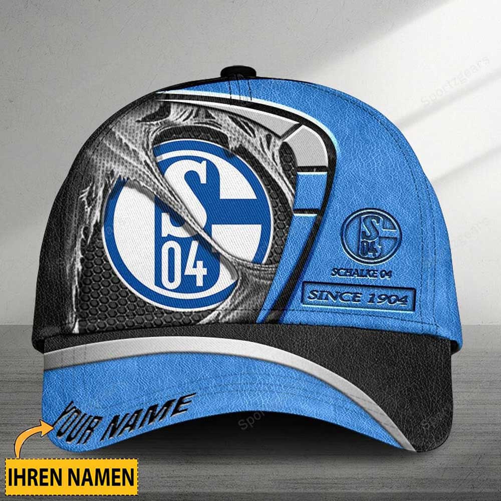 Fc Schalke 04 Cap PT71061
