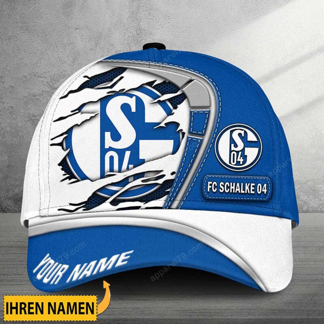 Fc Schalke 04 Cap PT71063