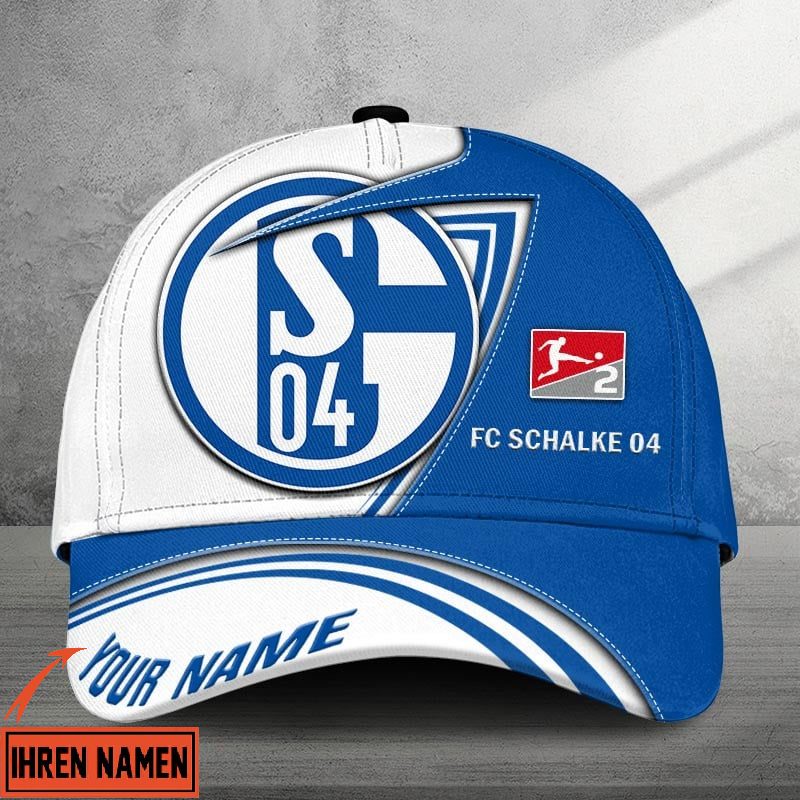 Fc Schalke 04 Cap PT71065