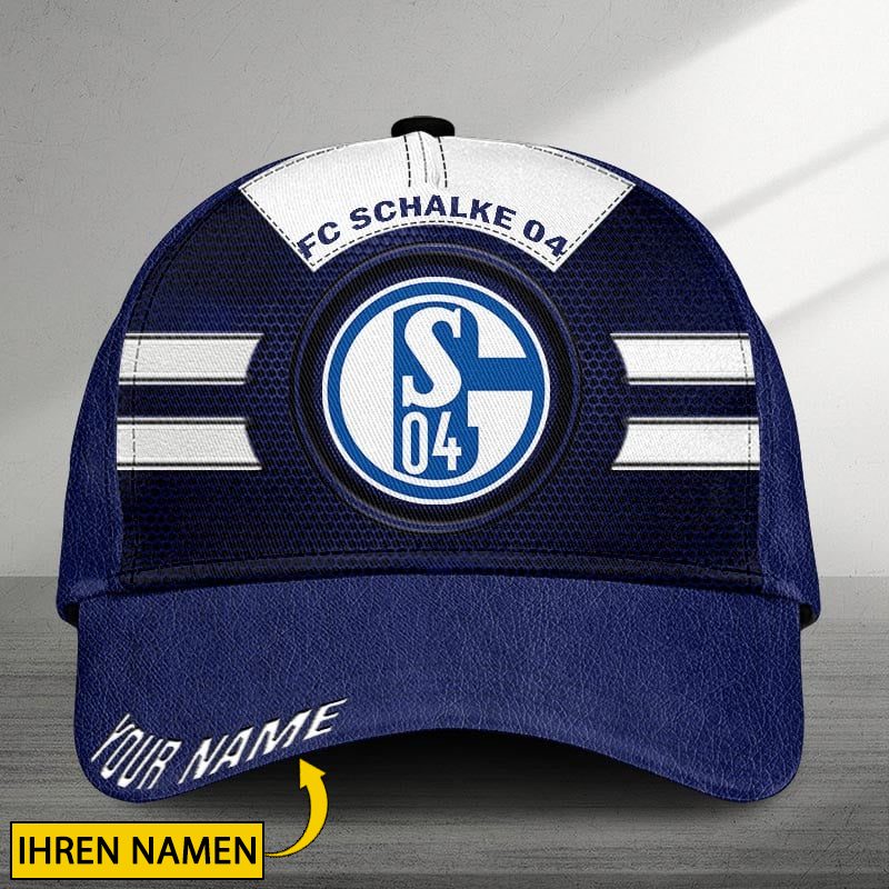 Fc Schalke 04 Cap PT71066