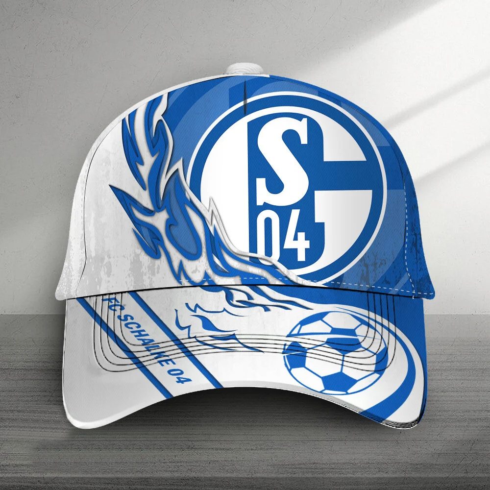 Fc Schalke 04 Cap PT71067
