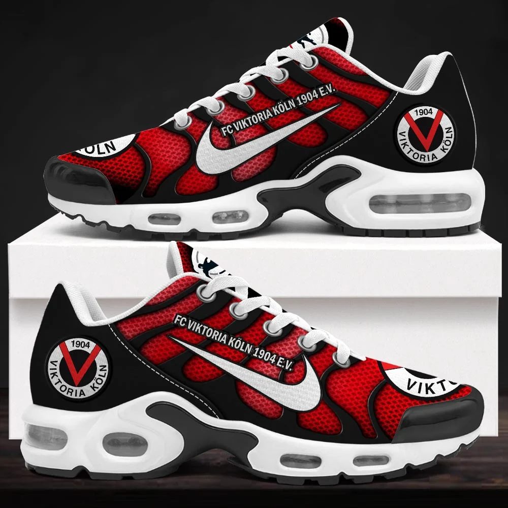 Fc Viktoria Kln Neue Edition Air Max Plus Schuhe PT69979