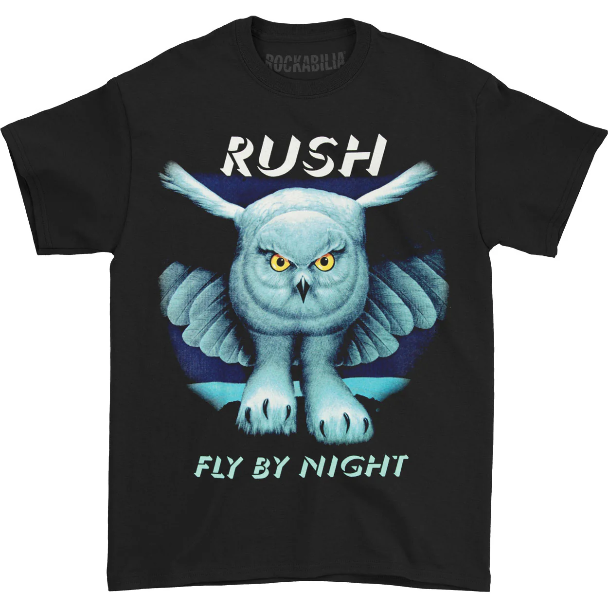 Fly By Night T-shirt MS01172