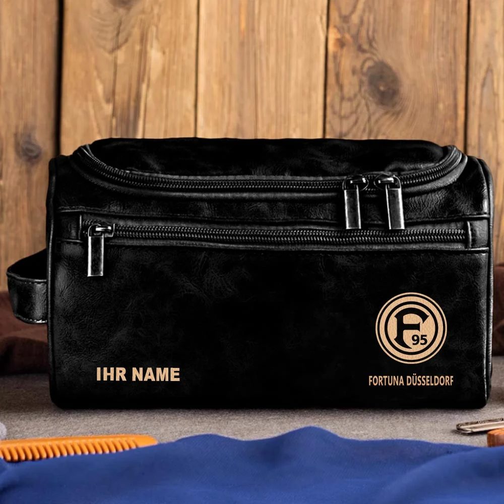 Fortuna Dsseldorf Toiletry Bag PT70335