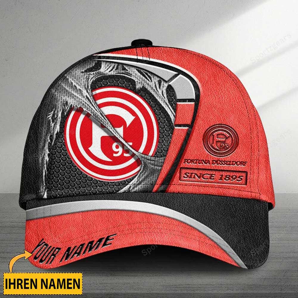 Fortuna Dusseldorf Cap PT71078