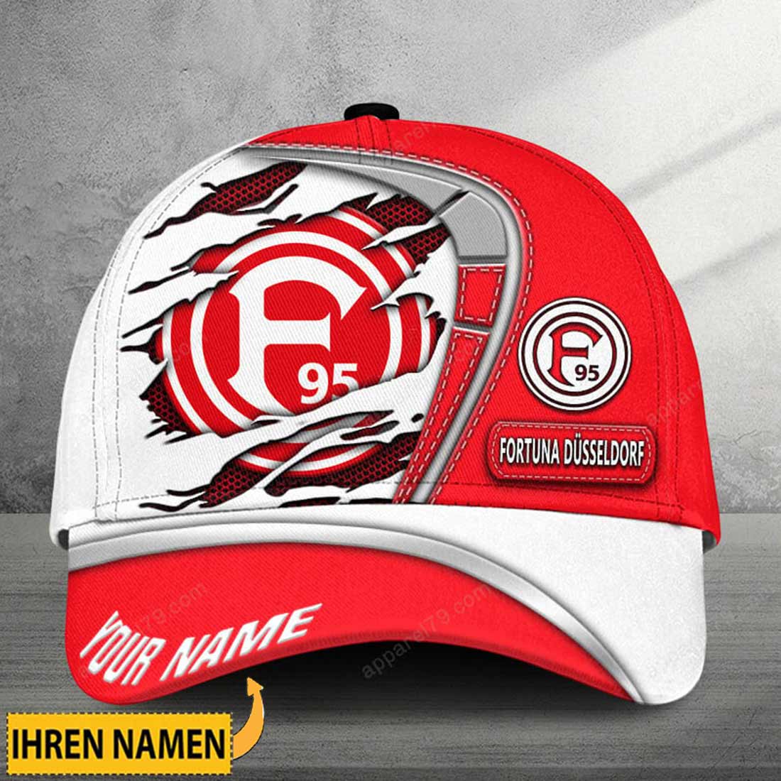 Fortuna Dusseldorf Cap PT71080